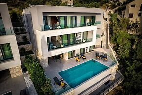 Villa Helios Dubrovnik