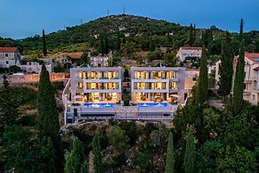 Villa Helios Dubrovnik