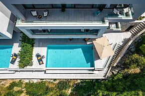 Villa Helios Dubrovnik