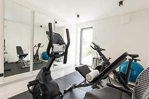 Villa Helios Dubrovnik