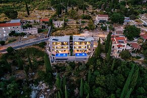 Villa Helios Dubrovnik