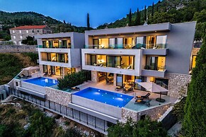 Villa Helios Dubrovnik