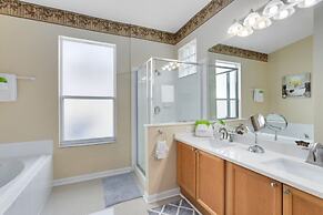 Amazing Disney Dream Getaway In Windsor Palms! 4 Bedroom Villa by RedA