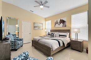 Amazing Disney Dream Getaway In Windsor Palms! 4 Bedroom Villa by Reda