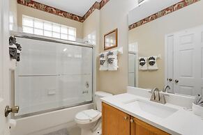 Amazing Disney Dream Getaway In Windsor Palms! 4 Bedroom Villa by RedA