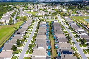 Amazing Disney Dream Getaway In Windsor Palms! 4 Bedroom Villa by RedA