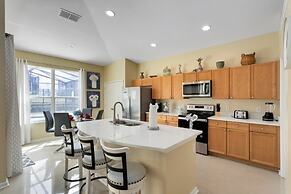 Amazing Disney Dream Getaway In Windsor Palms! 4 Bedroom Villa by RedA