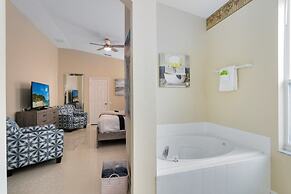 Amazing Disney Dream Getaway In Windsor Palms! 4 Bedroom Villa by RedA