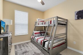 Amazing Disney Dream Getaway In Windsor Palms! 4 Bedroom Villa by RedA