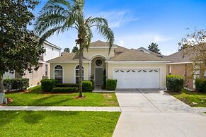 Amazing Disney Dream Getaway In Windsor Palms! 4 Bedroom Villa by RedA