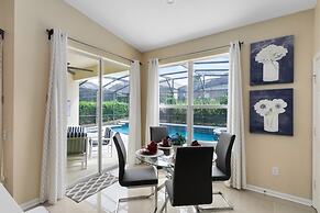 Amazing Disney Dream Getaway In Windsor Palms! 4 Bedroom Villa by RedA