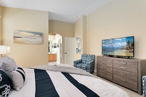 Amazing Disney Dream Getaway In Windsor Palms! 4 Bedroom Villa by RedA