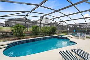 Amazing Disney Dream Getaway In Windsor Palms! 4 Bedroom Villa by RedA