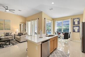 Amazing Disney Dream Getaway In Windsor Palms! 4 Bedroom Villa by RedA