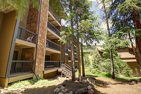 Ski-In Ski-Out Center Village Hotel Room - CM217 by Redawning