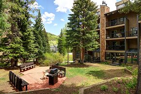 Ski-In Ski-Out Center Village Hotel Room - CM217 by Redawning