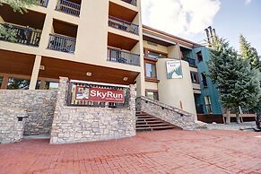 Ski-In Ski-Out Center Village Hotel Room - CM217 by Redawning
