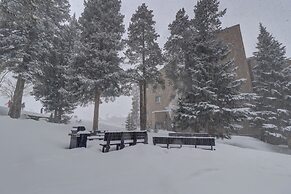 Ski-In Ski-Out Center Village Hotel Room - CM217 by Redawning