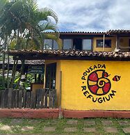 Pousada Refugium