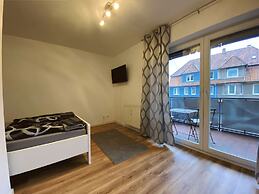 Wonderful Apartments in the centre of OS