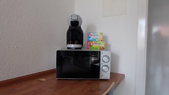 Wonderful Apartments in the centre of OS