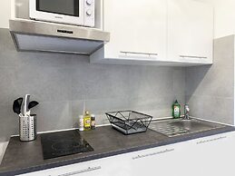 Wonderful Apartments in the centre of OS