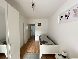 Wonderful Apartments in the centre of OS