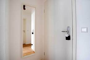 Wonderful Apartments in the centre of OS