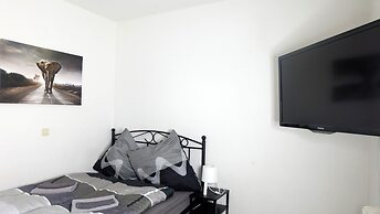 Wonderful Apartments in the centre of OS