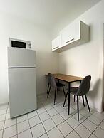 Wonderful Apartments in the centre of OS