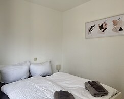 Wonderful Apartments in the centre of OS