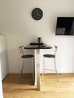 Wonderful Apartments in the centre of OS