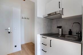 Wonderful Apartments in the centre of OS