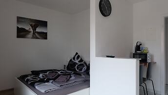 Wonderful Apartments in the centre of OS