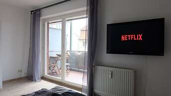 Wonderful Apartments in the centre of OS