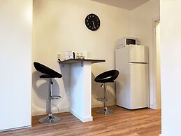 Wonderful Apartments in the centre of OS