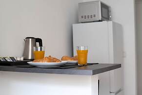 Wonderful Apartments in the centre of OS