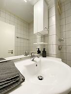 Wonderful Apartments in the centre of OS