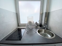 Wonderful Apartments in the centre of OS