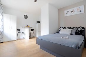 Wonderful Apartments in the centre of OS