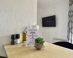 Wonderful Apartments in the centre of OS