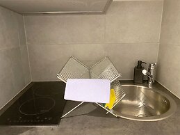 Wonderful Apartments in the centre of OS