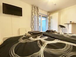 Wonderful Apartments in the centre of OS