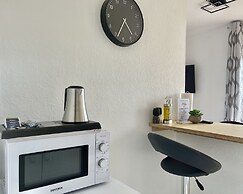 Wonderful Apartments in the centre of OS