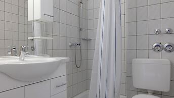 Wonderful Apartments in the centre of OS