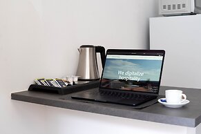 Wonderful Apartments in the centre of OS