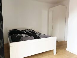 Wonderful Apartments in the centre of OS