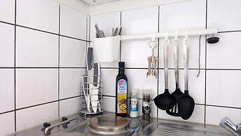 Wonderful Apartments in the centre of OS