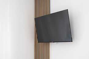 Wonderful Apartments in the centre of OS