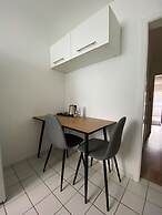 Wonderful Apartments in the centre of OS